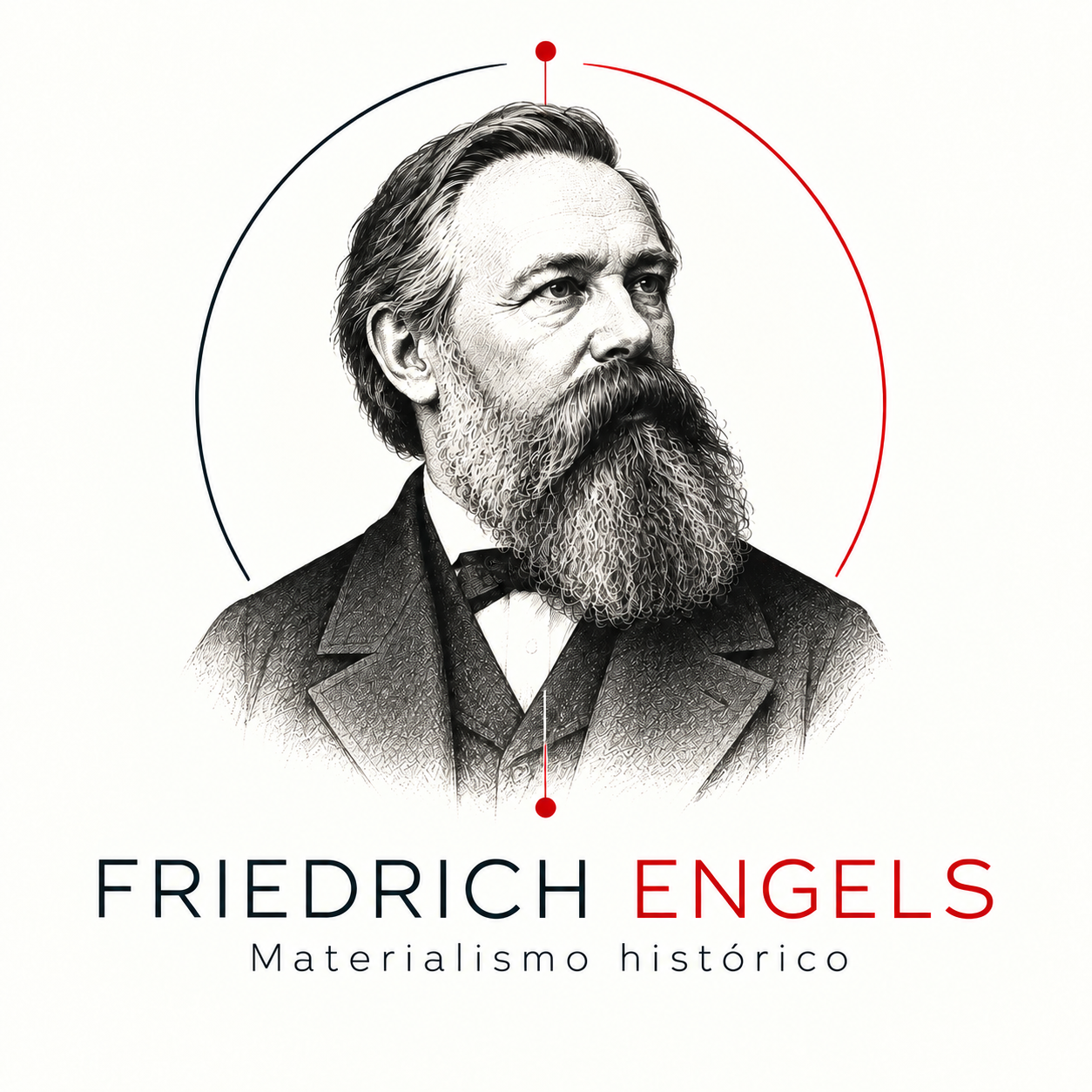 Friedrich Engels