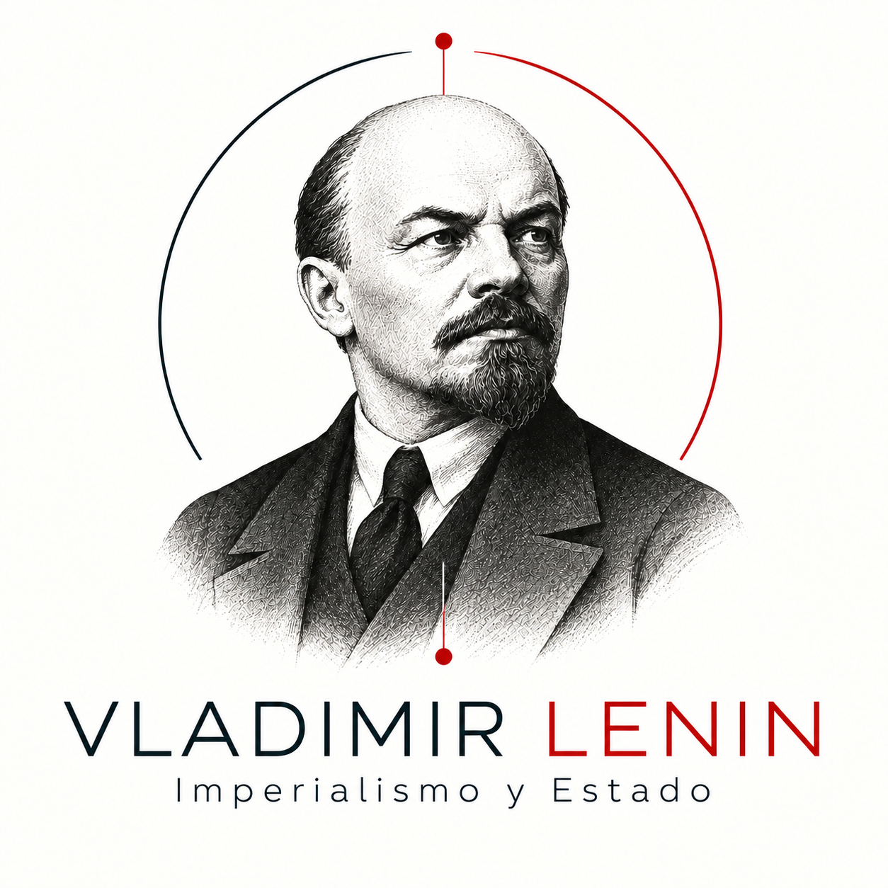 Vladimir Lenin