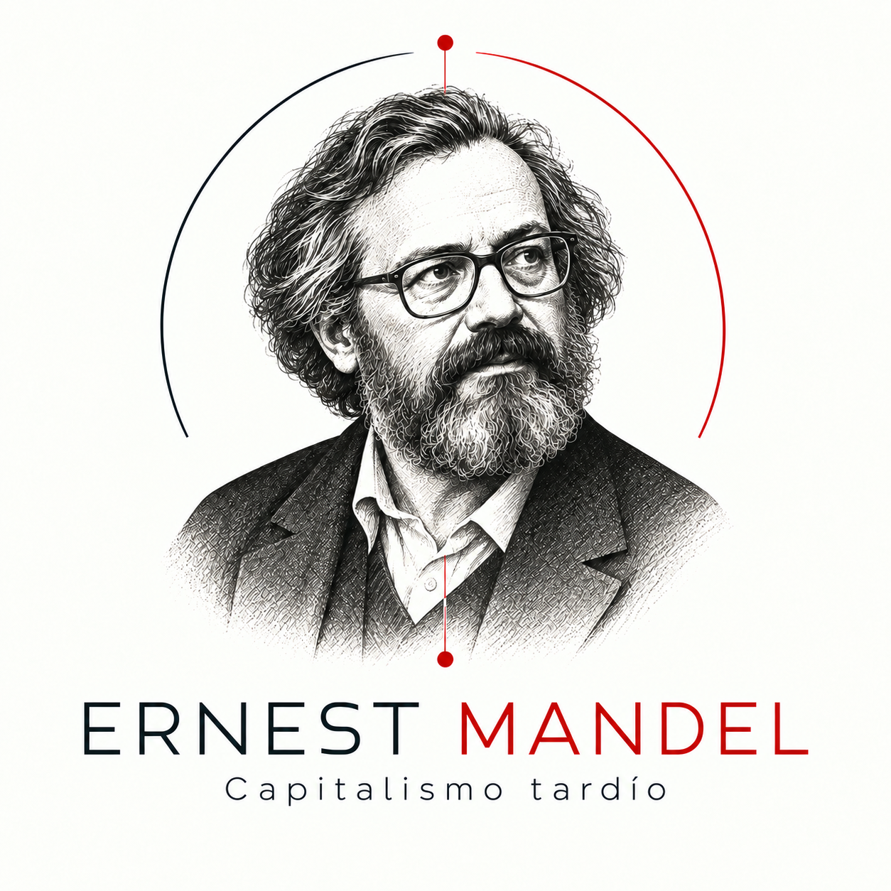 Ernest Mandel