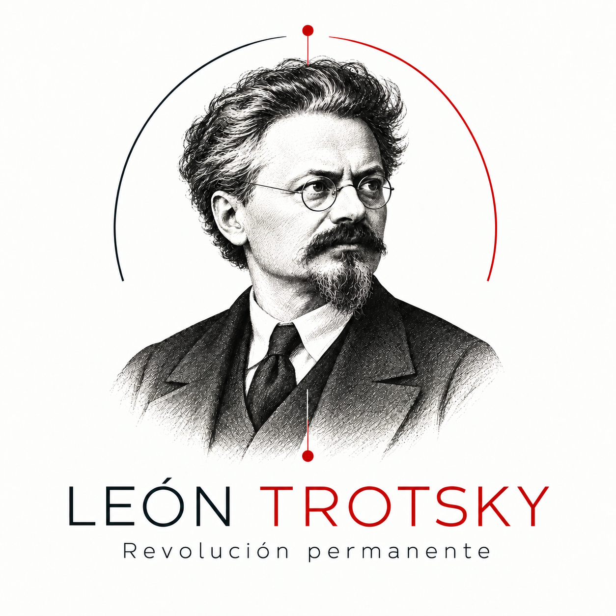 León Trotsky